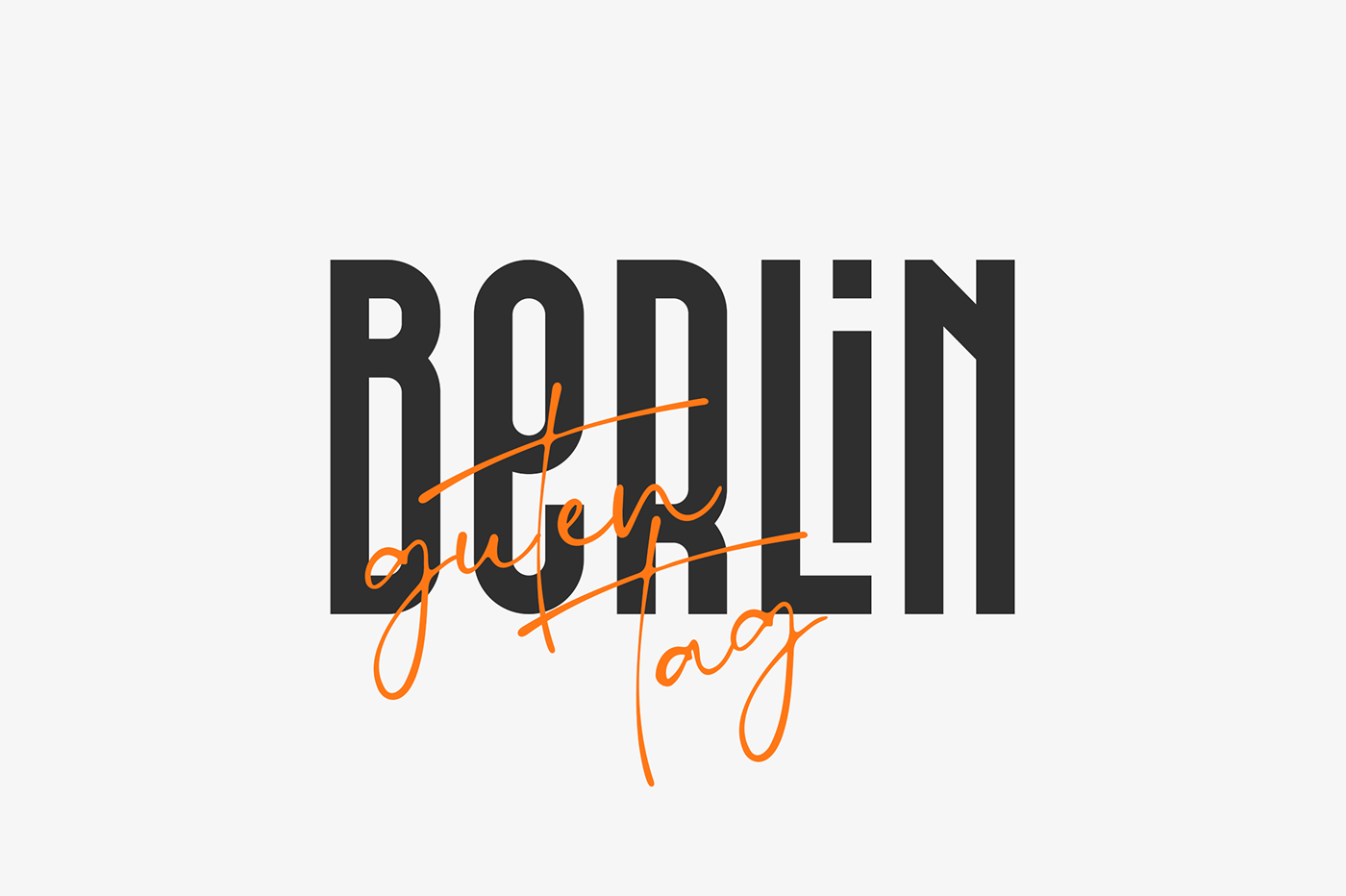 free download logo font Script Display font font duo freebie branding  lettering
