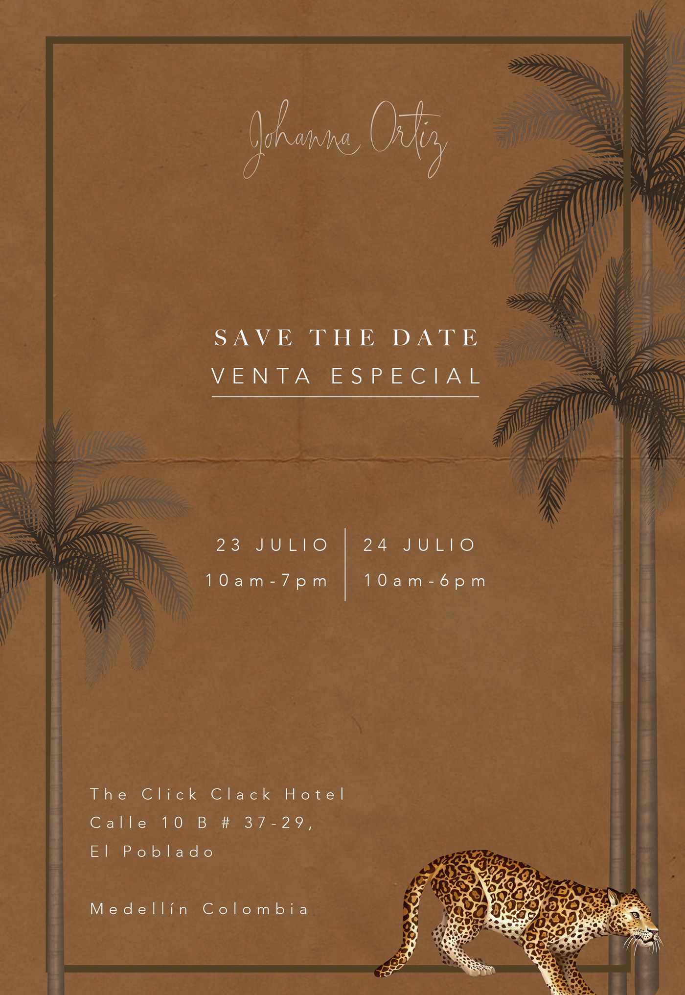Event invite design editorial design  Fashion Industry ILLUSTRATION 