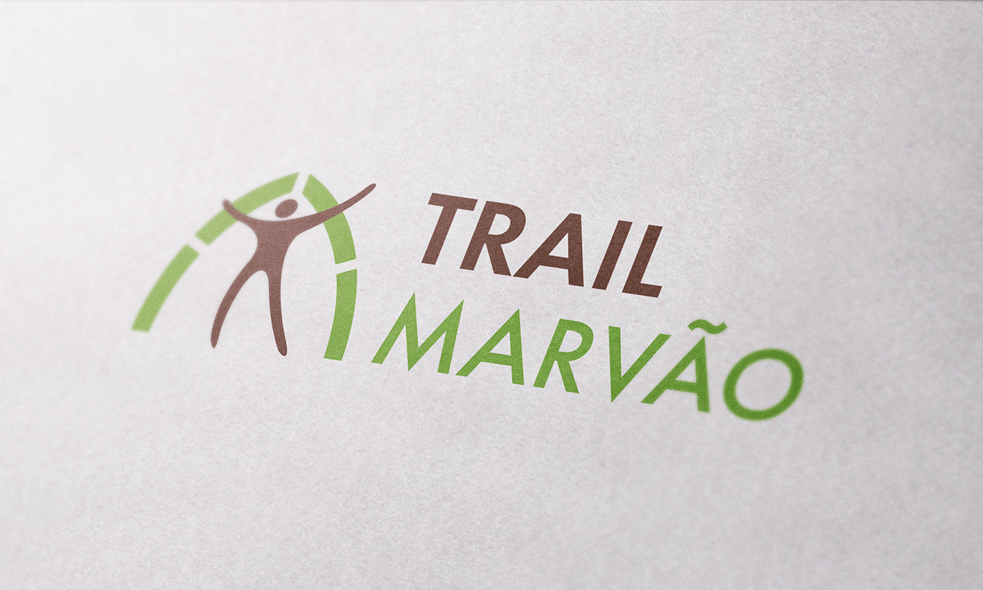 branding  logo Marvão Nature run running sport t-shirt trail trophy