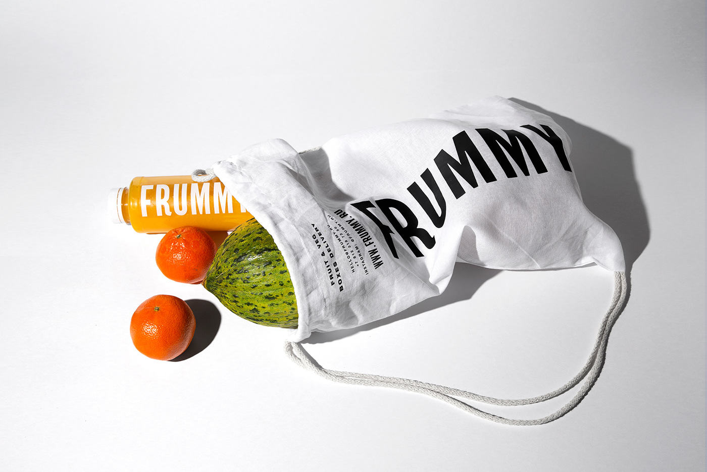 Food Fruit vegetables delivery juice Packaging fresh art direction identity