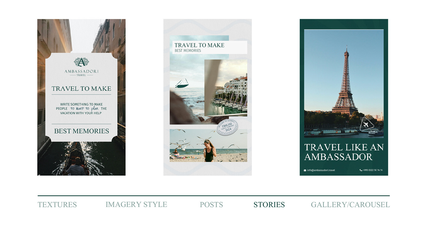 Travel company ambassador brandbook brand identity visual identity Brand Design branding  design Travel