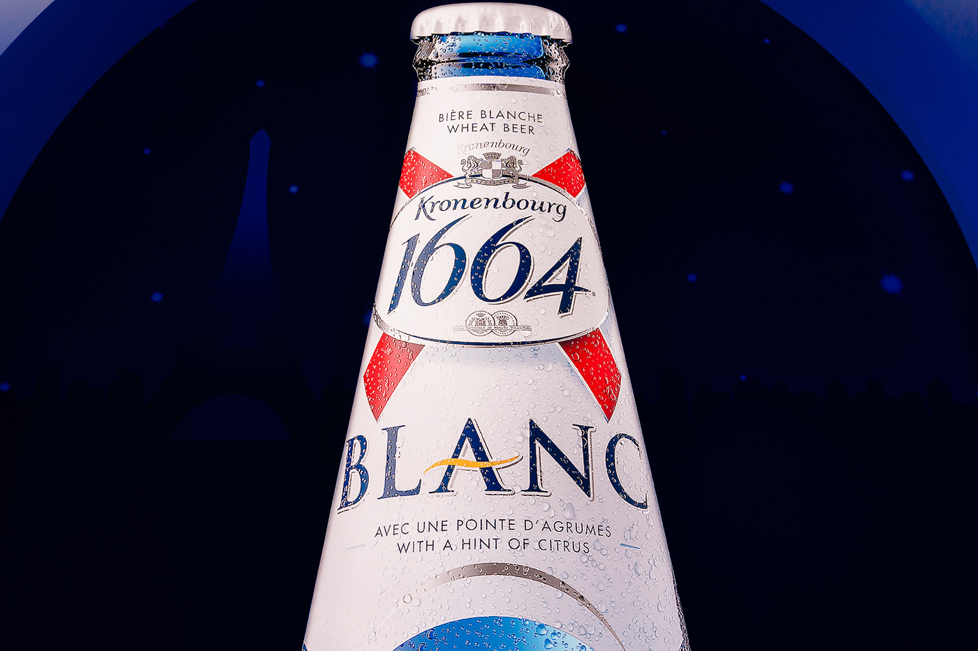 beer blanco Event