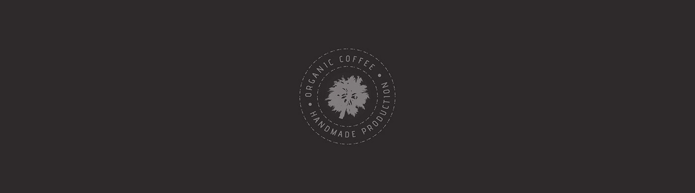 brand identity Brand Design Coffee drink organic logo Packaging visual identity