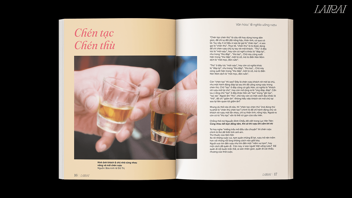 vietnam vietnamese drink culture vietnamese culture artbook magazine editorial book china