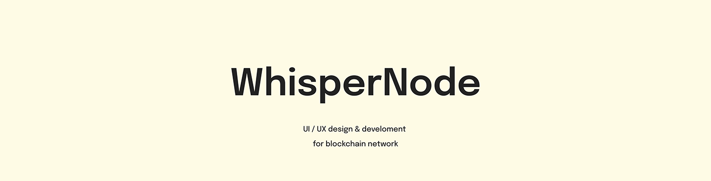 app design application blockchain Interface ios mobile network UI/UX Web Web Design 