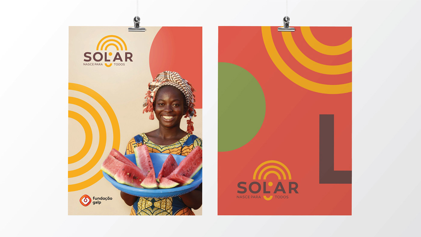Sustainability africa tribal solar solar panel Solar energy energy ILLUSTRATION  Social Responsability merchandising