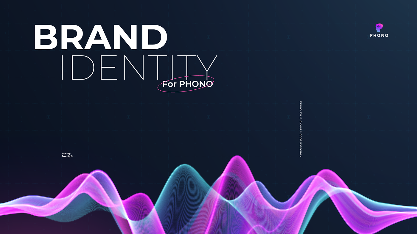 Brand Design brand identity branding  gradient logo identity Logo Design logo designer Logotype modern visual