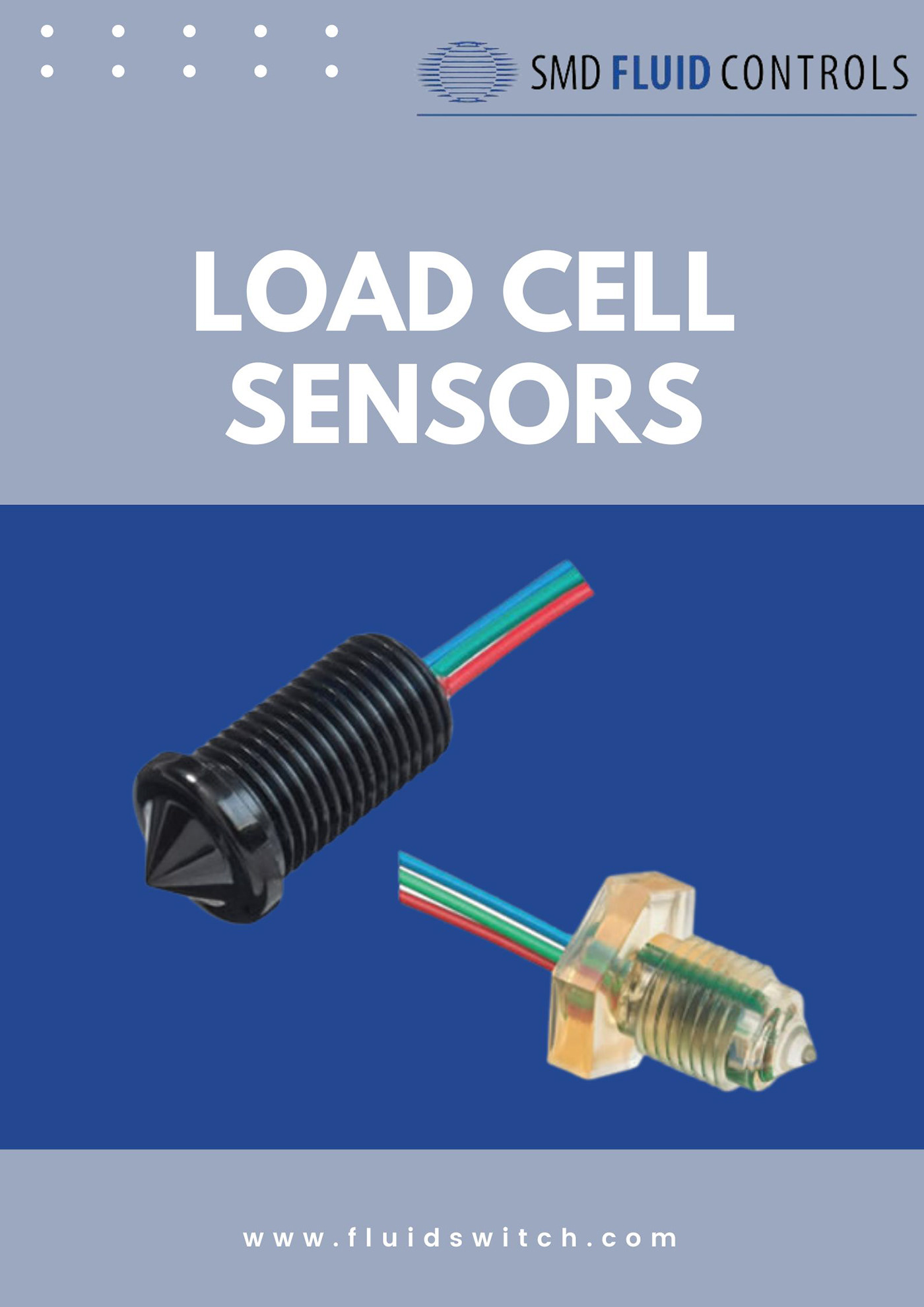 Load Cell Sensors