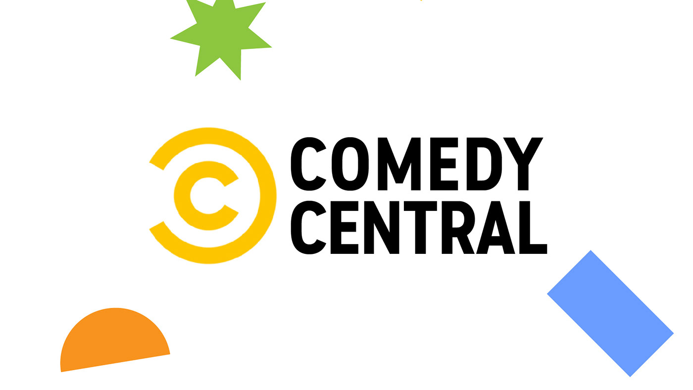 brand comedy  comedy central motion design motion graphics  Network Identity netwrok id styleframes