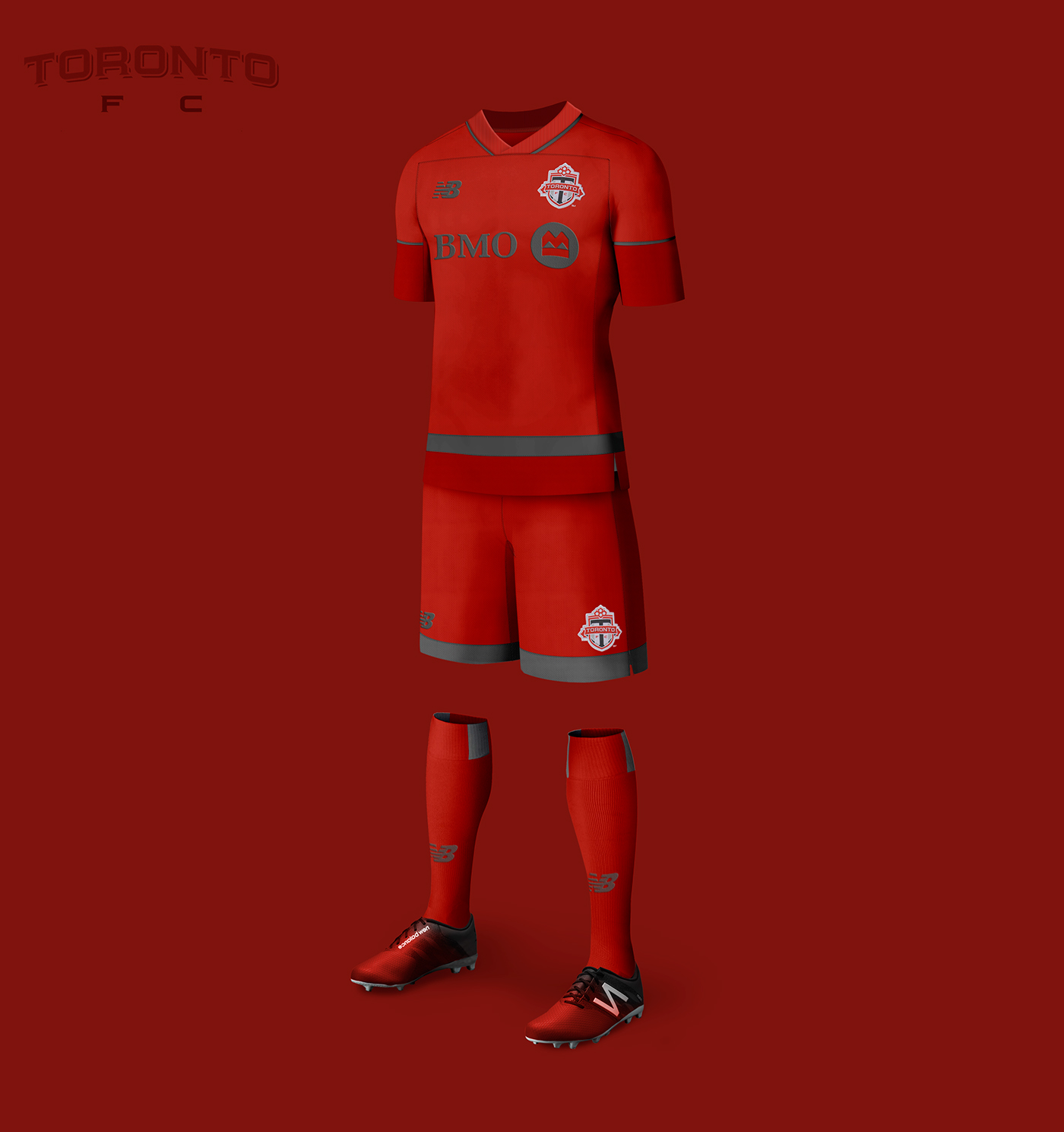 NY city kit ny redbulls kit mls kits Nerea Palacios jersey football jersey Under Armour New Balance equipaciones Futbol soccer mls Nike