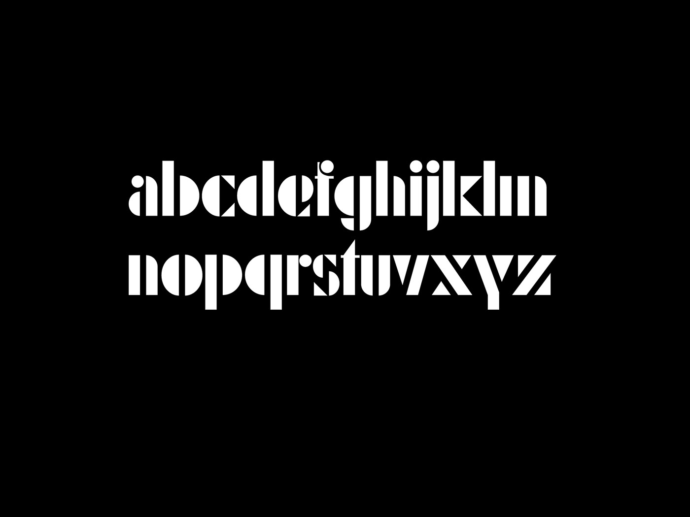 alphabet download fine font free letter type Typeface
