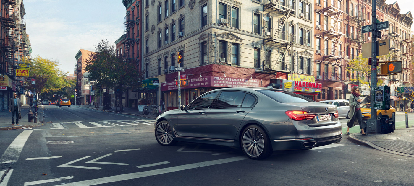 BMW CGI rendering Photography  lifestyle automotive   transportation