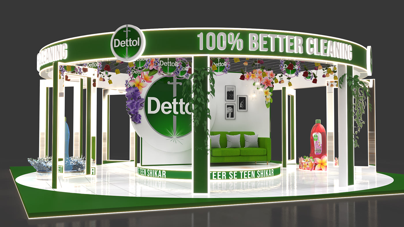 dettol cleaning products floor cleaner