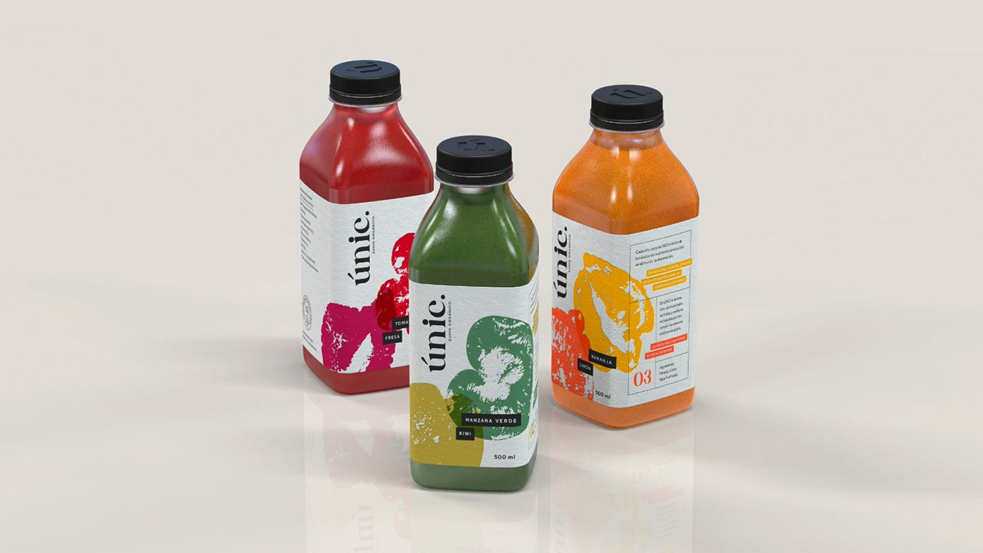 beverage bottle brand identity Packaging product design  soft drink