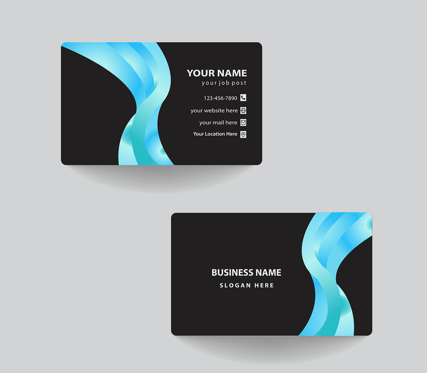 businesscard graphicdesign branding  brand identity Graphic Designer visitingcard visiting card design Business Cards graphic design  visual identity