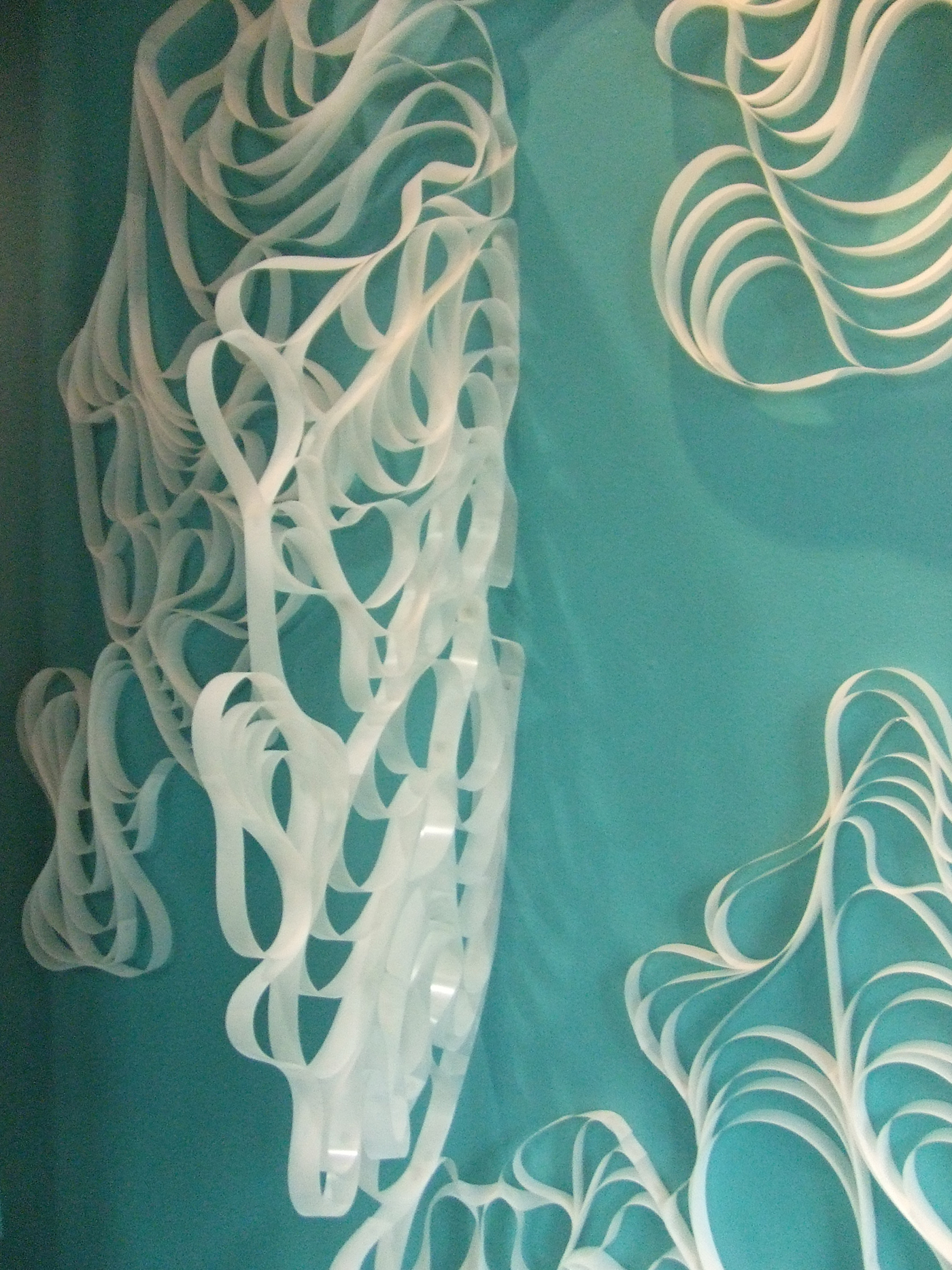 3D Textiles fabric
