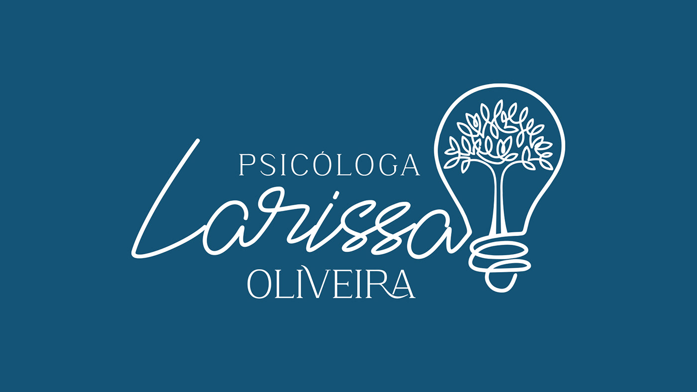brand design identidade visual logo Logo Design psic psicologia