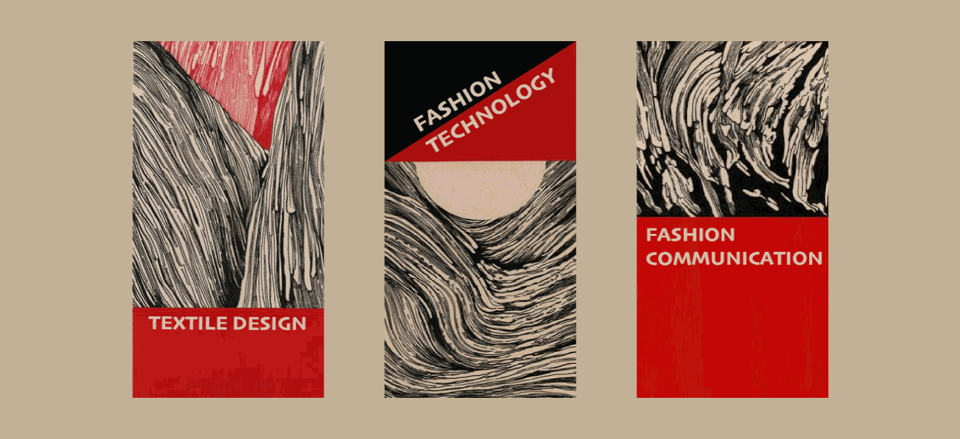 brochure brochure design branding  Advertising  advertisement Branding design NIFT design print design  pamphlet