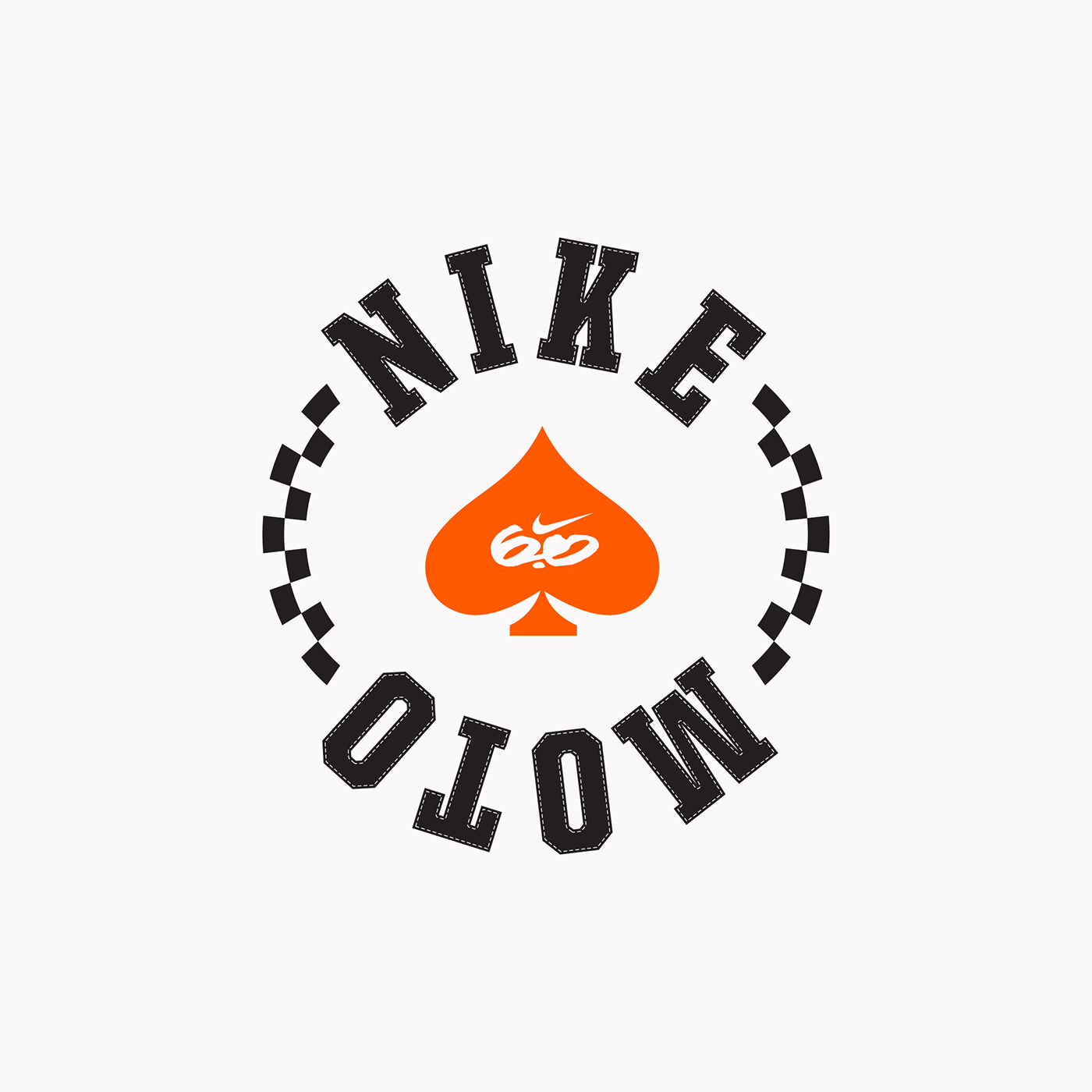 badge Badges Clothing graphic logo logo designer logos Motocross Nike speed