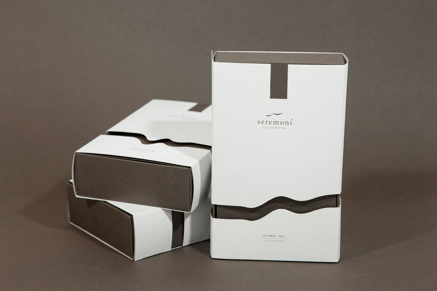package perfume Packaging branding  package design  perfume design identity Fashion 
