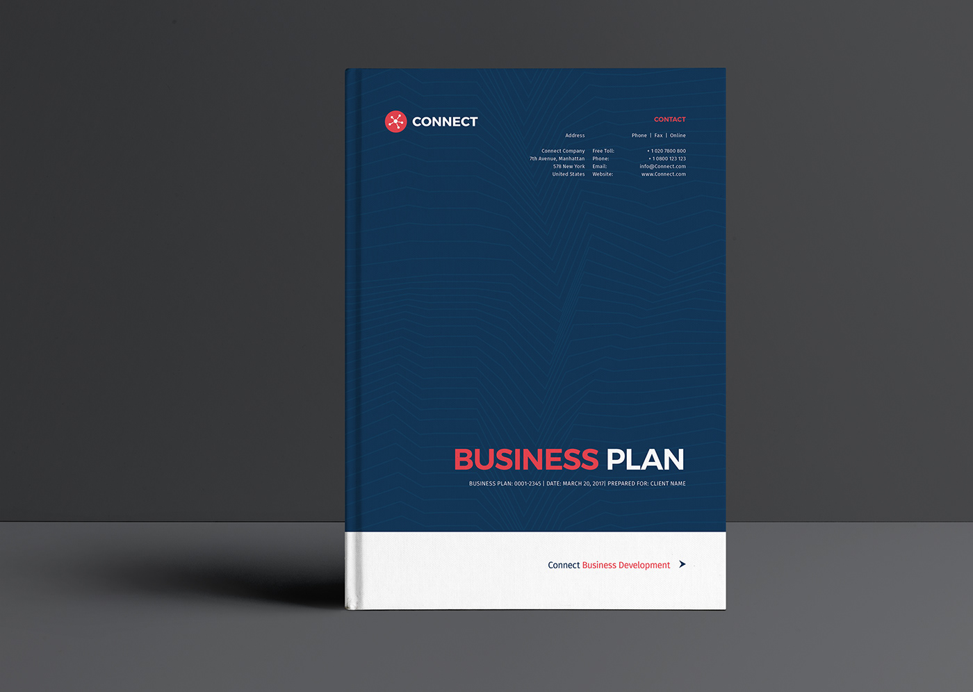 business management Proposal template Startup brochure Business plan Case Study design document