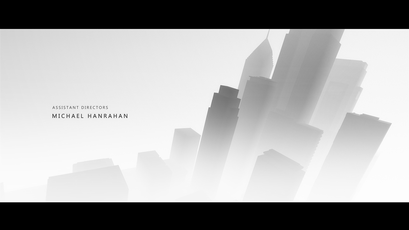 title sequence motion graphics  design art direction  branding  motion graphics  Photography 