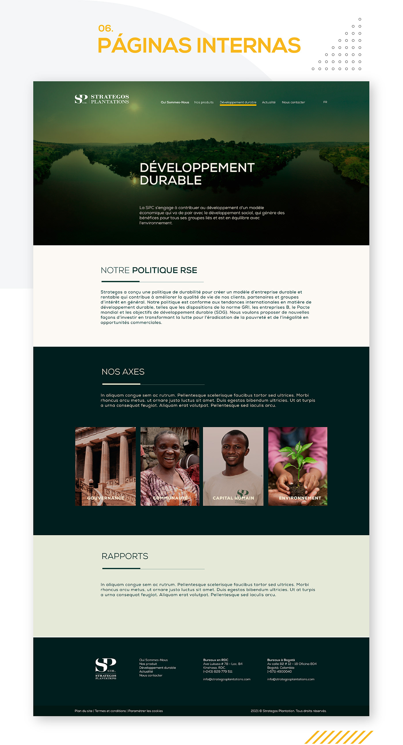 diseño gráfico Diseño web graphic design  ui design Web Design  Website Website Design