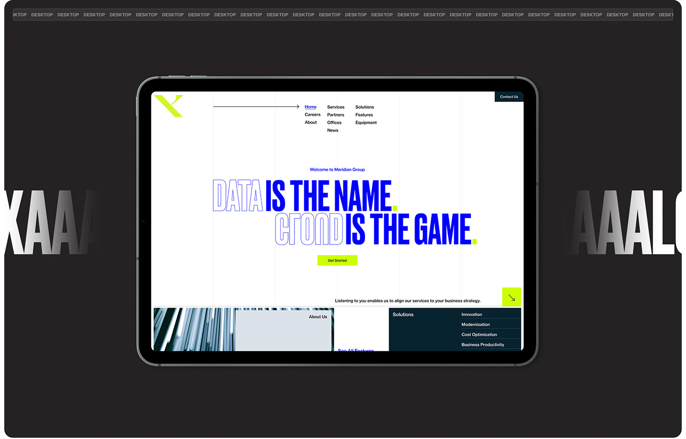 design branding  identity Webdesign UI/UX art direction  Adobe XD visual identity brand identity Website