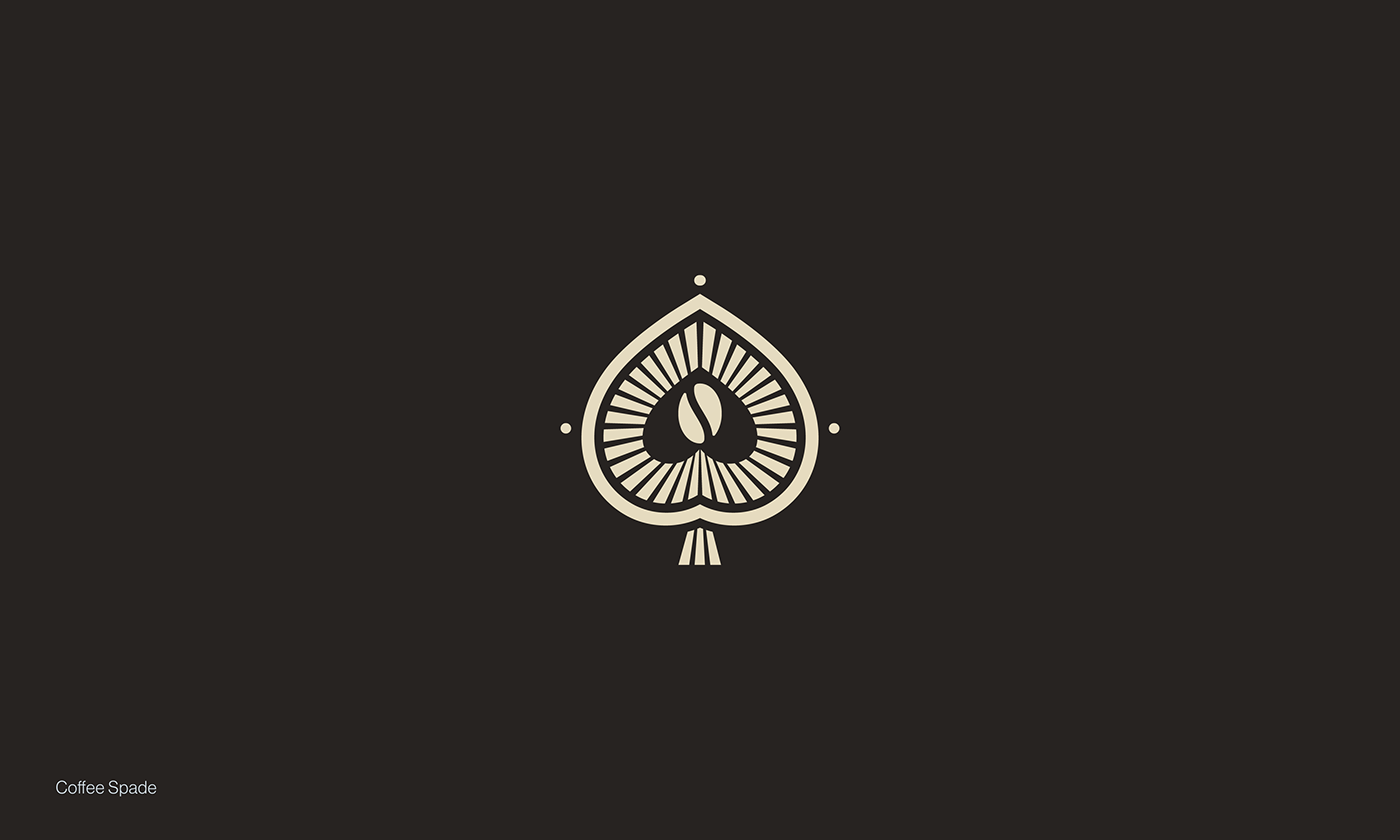 Coffee Spade logo