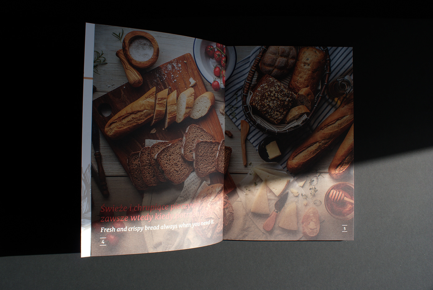 brochure design folder wizerunkowy katalog piekarnia bakery brochure design katalog wizerunkowy folder wizerunkowy piekarnia piekarnia bakery katalog wizerunkowy piekarnia Nowel