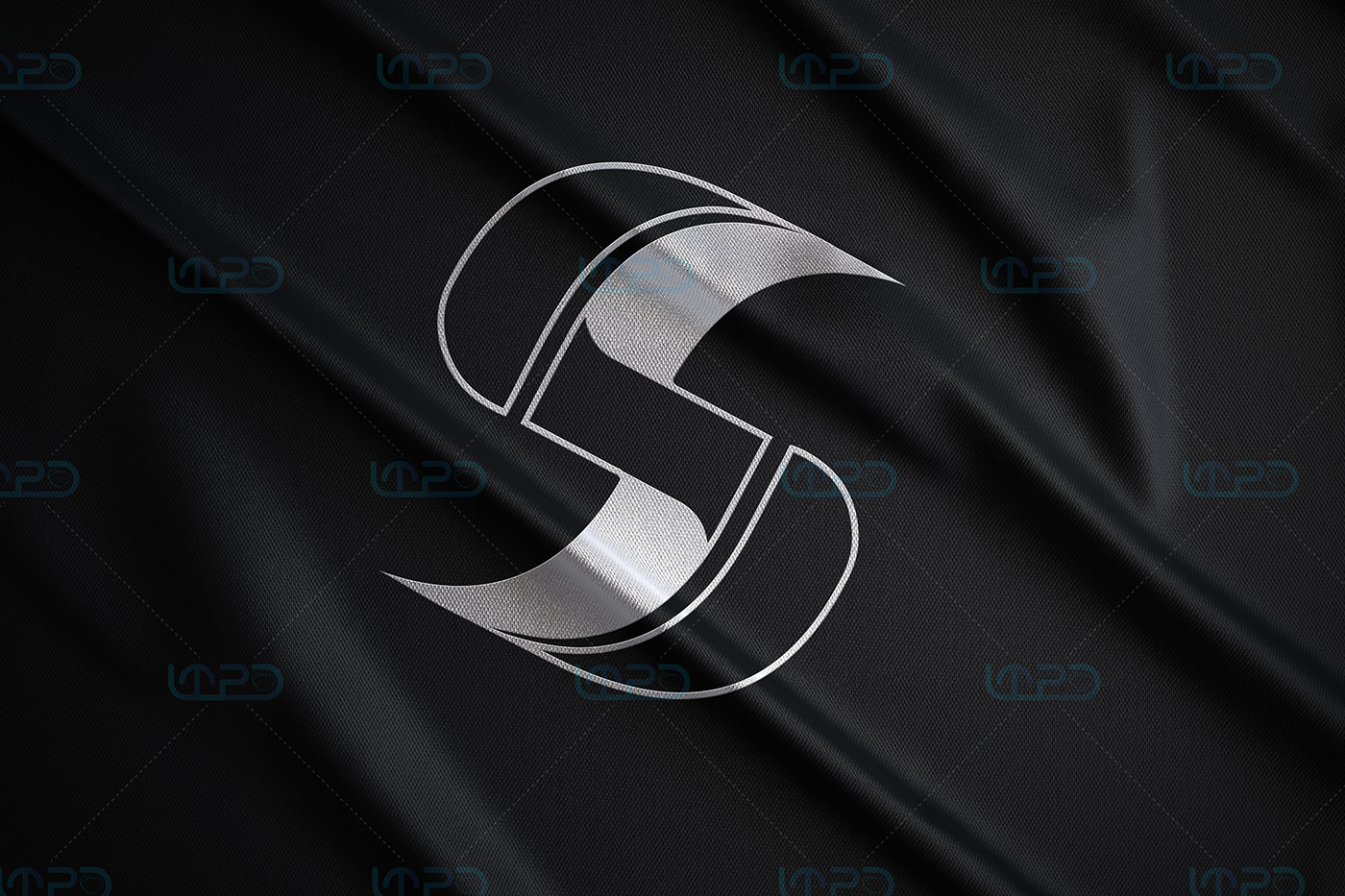 Letter S Logo Design