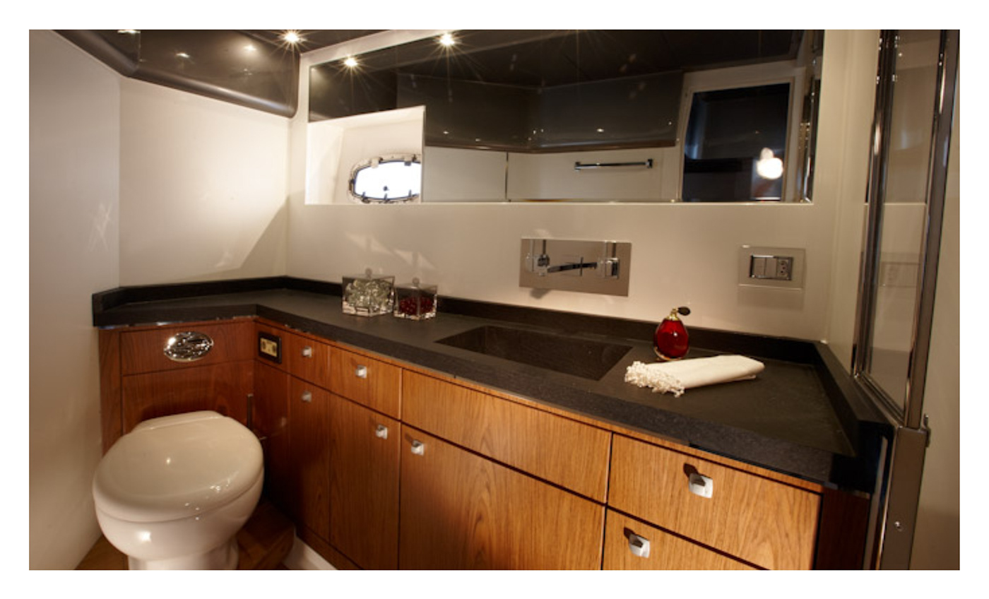 Yacht Design yacht interior design  furniture Interior pininfarina