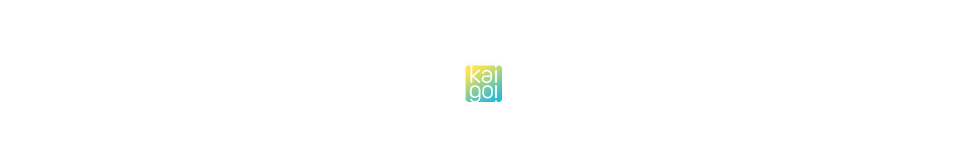 Webdesign Website UI landing modern Health app KAIGO clean insurance