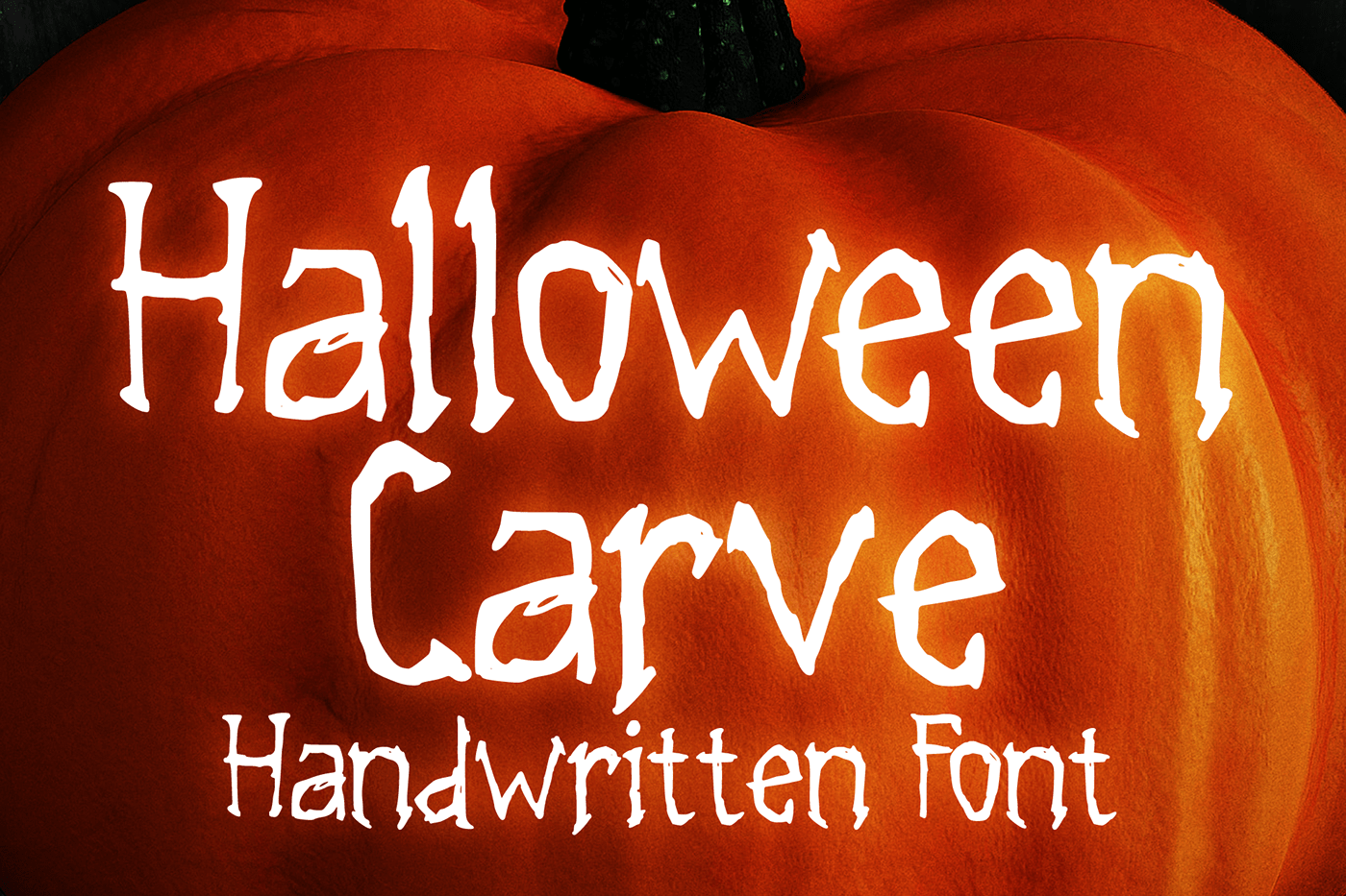 font design handwritten comic Halloween lettering typography   text Logotype Typeface