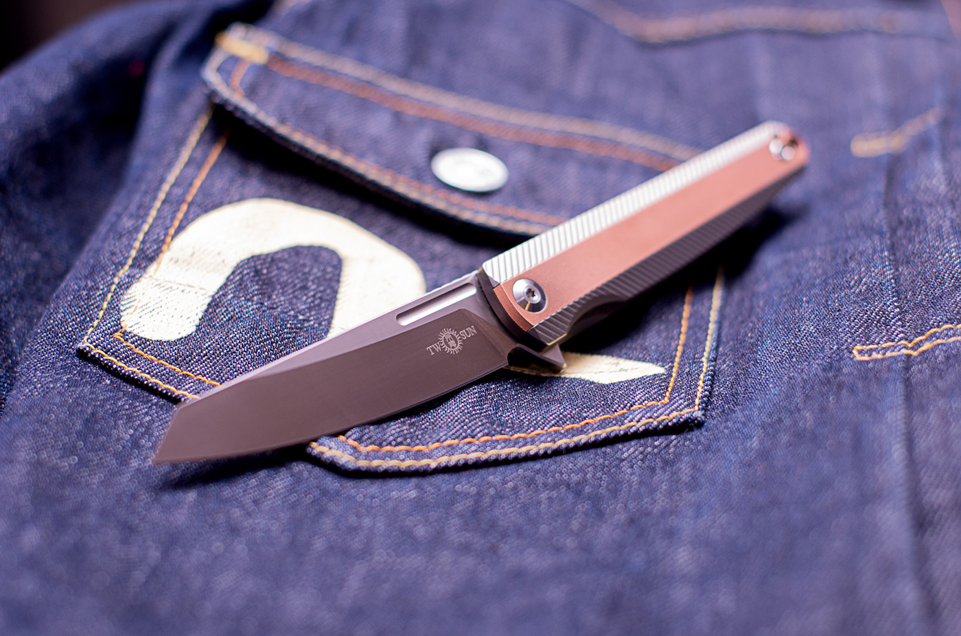 knife knife design industrial design  Folding Knife