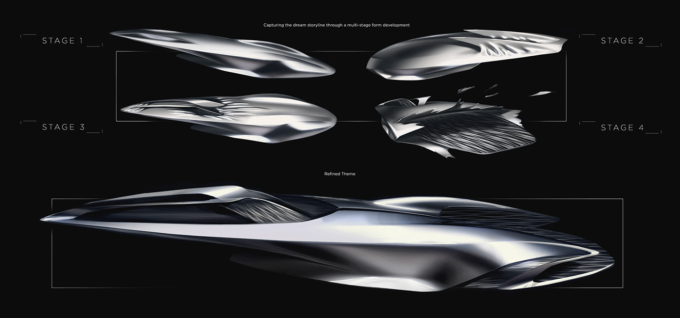 Automotive design car design car design portfolio concept design Digital Modeling portfolio product design  rendering storytelling   Transportation Design