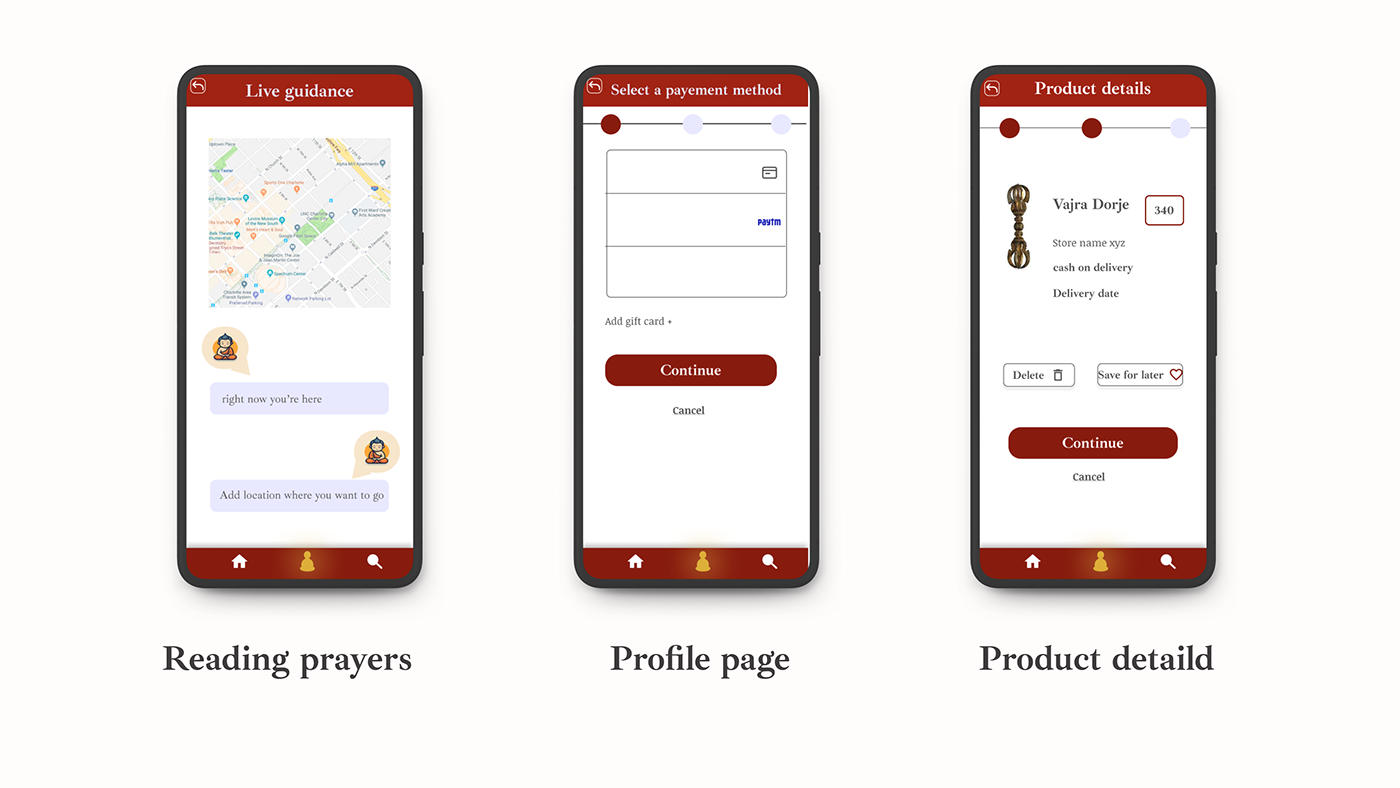 UI/UX ui design Figma user interface Mobile app Case Study app design ux user experience Interface
