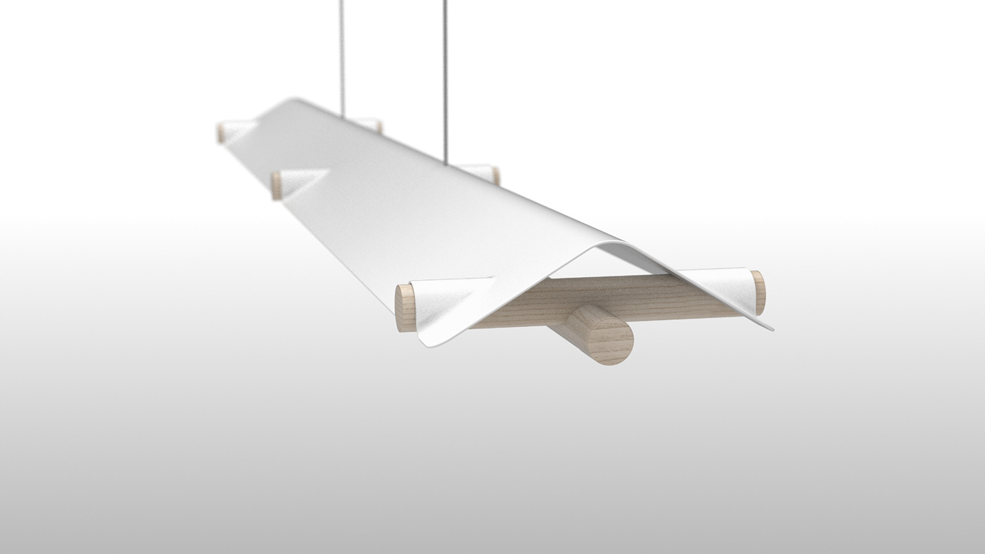 industrial design  modern furniture design  interior design  Lamp Lighting Design  minimal product design 