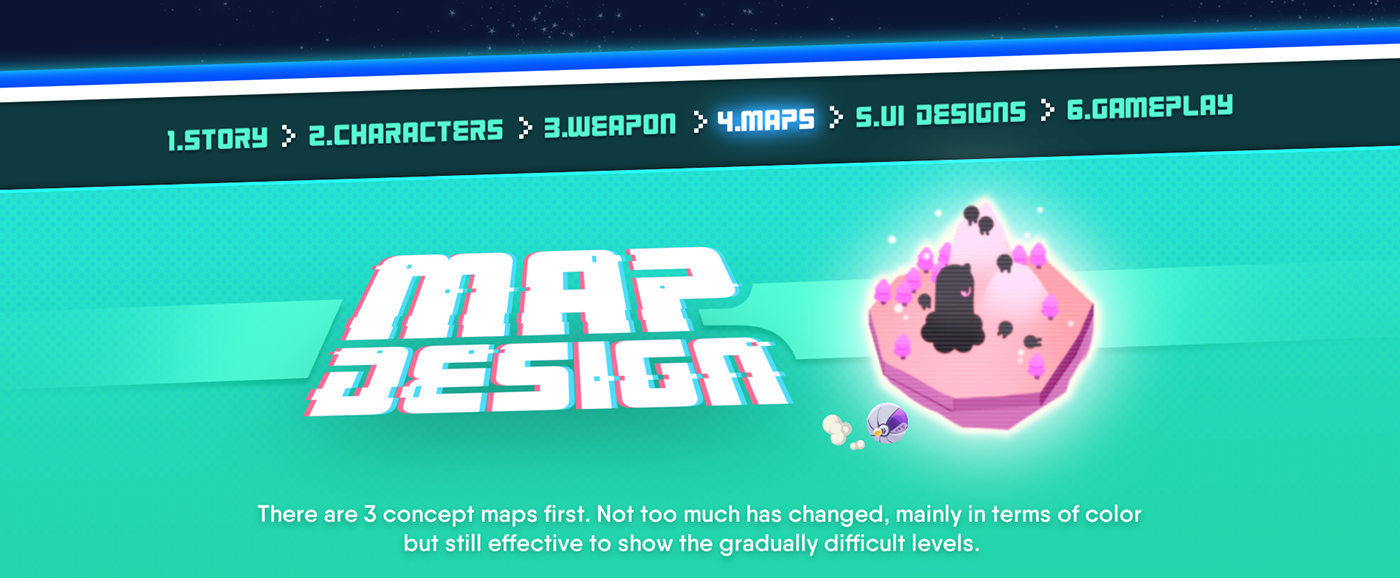 @shooting app concept concept art game Game Art game design  landing page ui design UI/UX