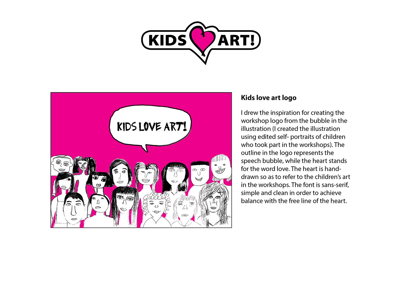 art calendar children's drawing ilustration kids Love Mug  Reproduce T Shirt Tote Bag