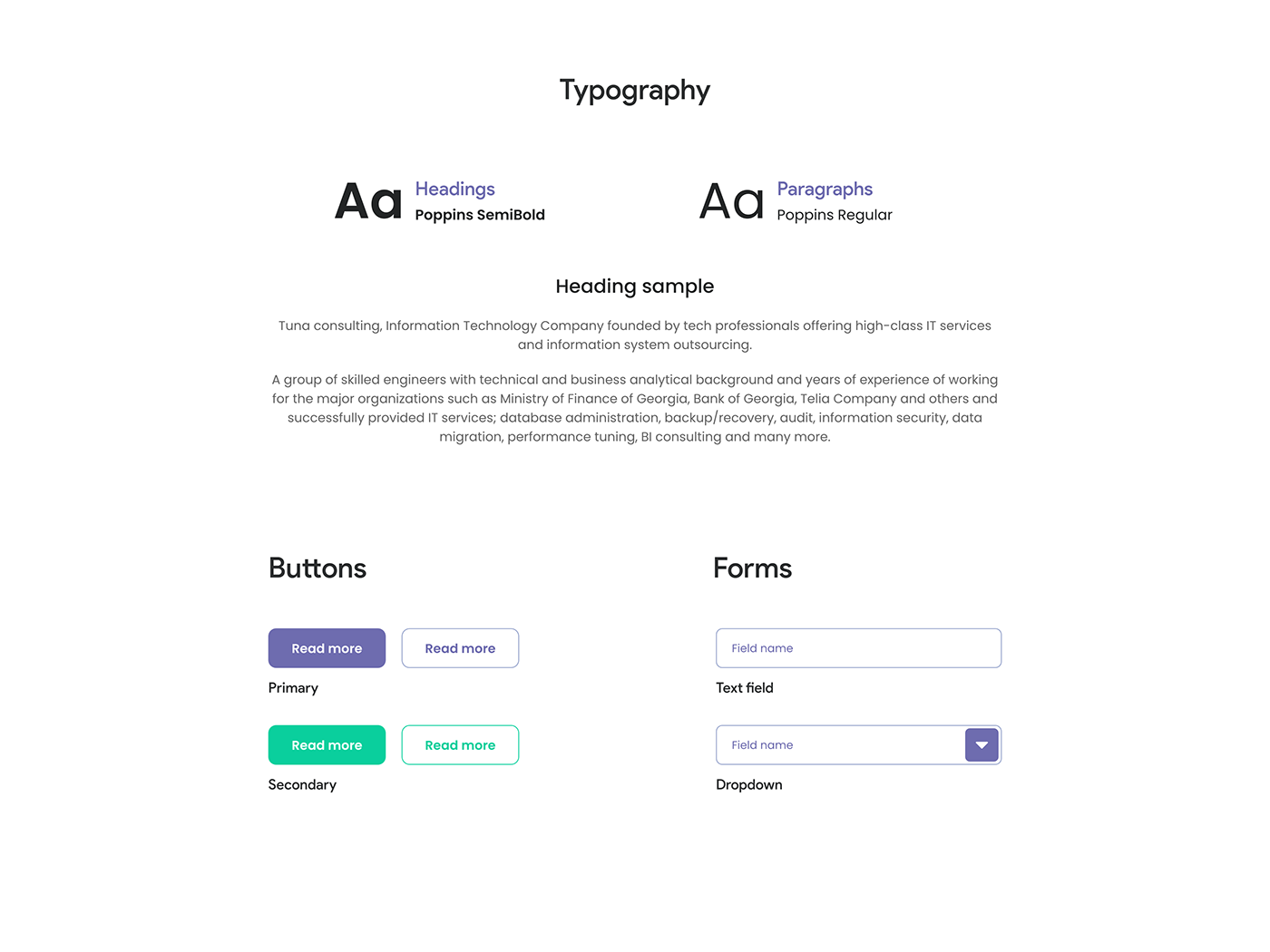 business landing mobile Project Responsive UI ux Website wireframe