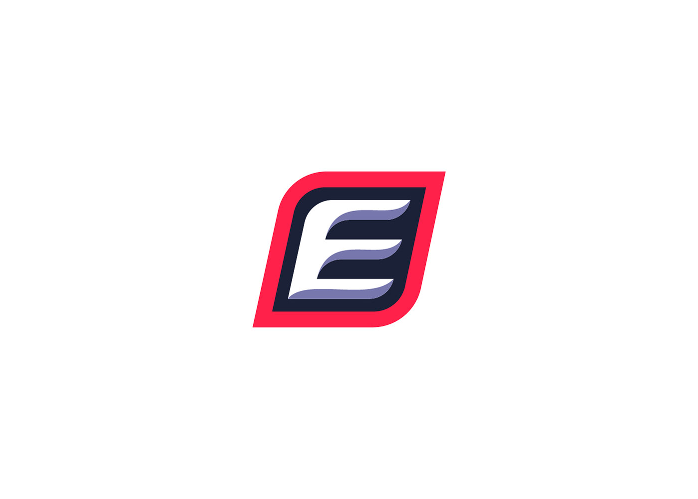 branding  Elliott schoolcraft elliott logo Mascot