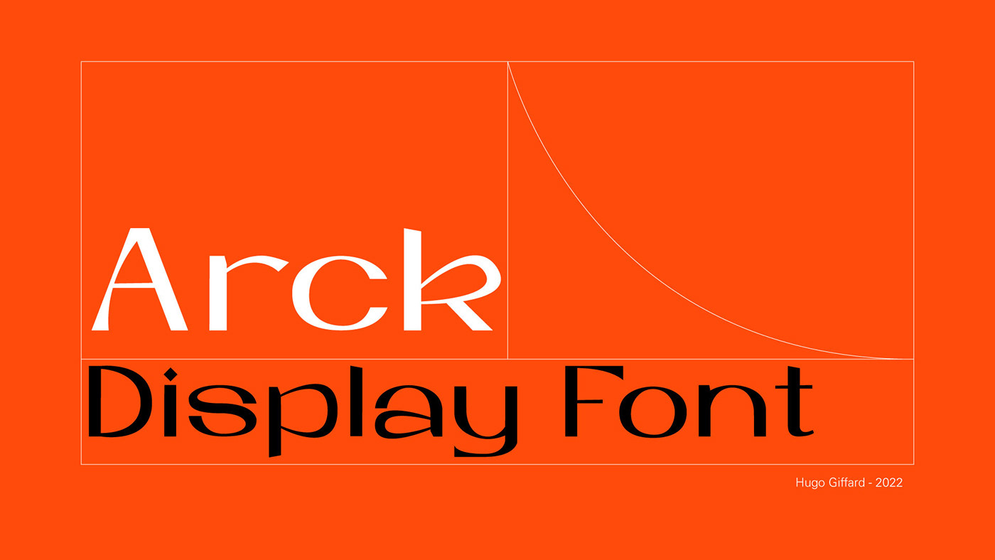 clean display font elegant font Free font lettering sans serif simple typography   vector