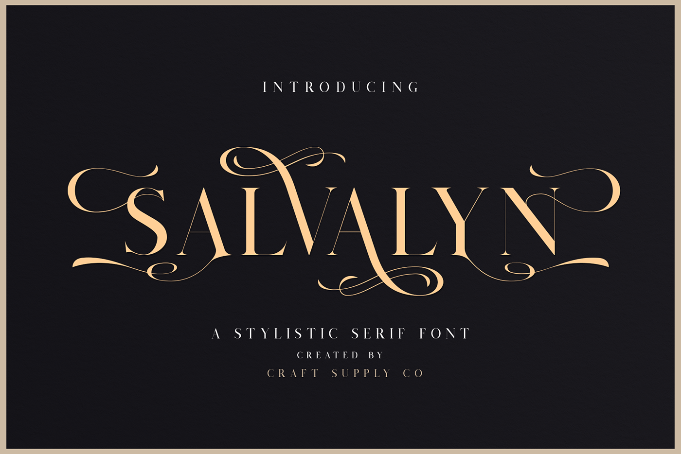 Free font download freebies vintage serif handwritten Display free Typeface decorative