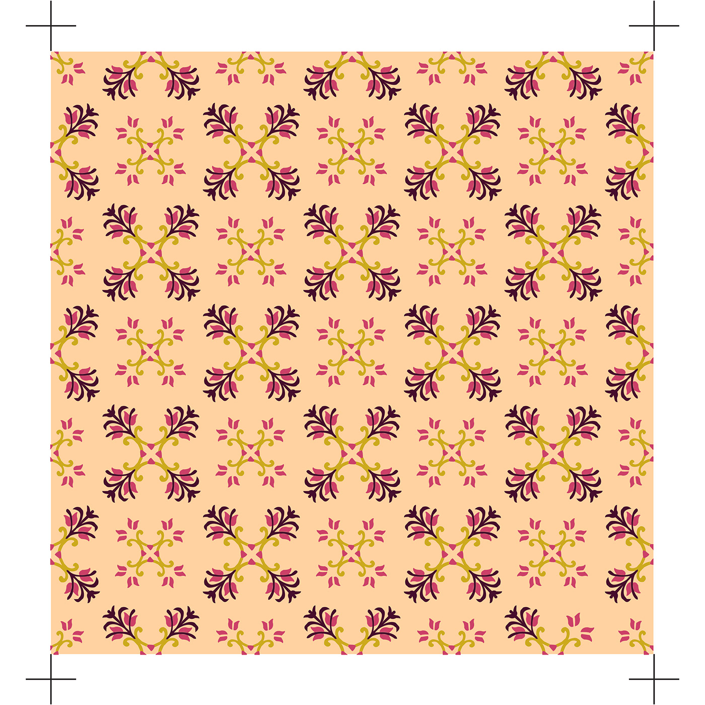 adobe illustrator design textile design  Textiles print Printing Patterns pattern design  arrangement fabric designs