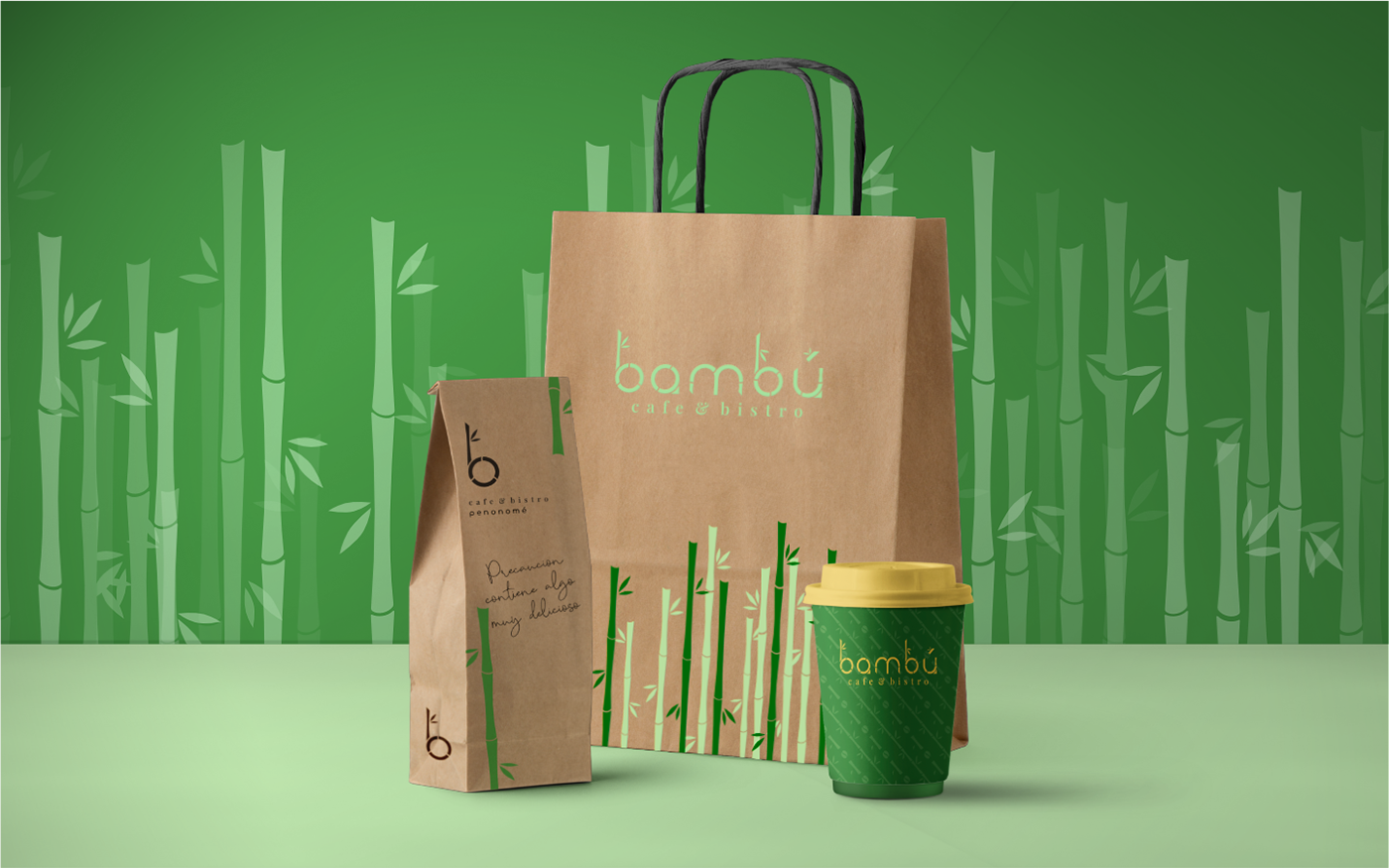 brand identity concept design identity Packaging visual