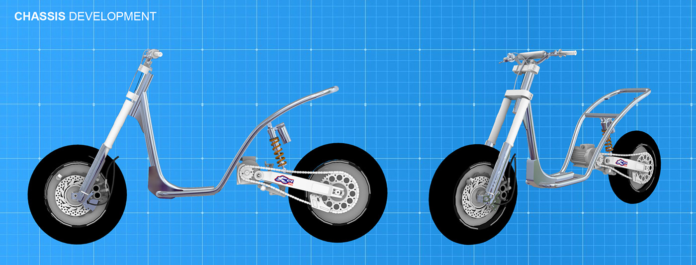 3dmodeling Automotive design concept art electric bike electric vehicle industrial design  Mobility Design motorcycle design product design  Transportation Design