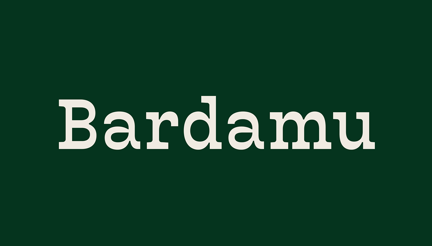 Bardamu Cover Image