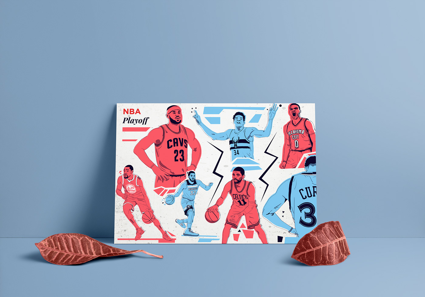 NBA basket animation  design edition video youtube identity Personal Brand branding 
