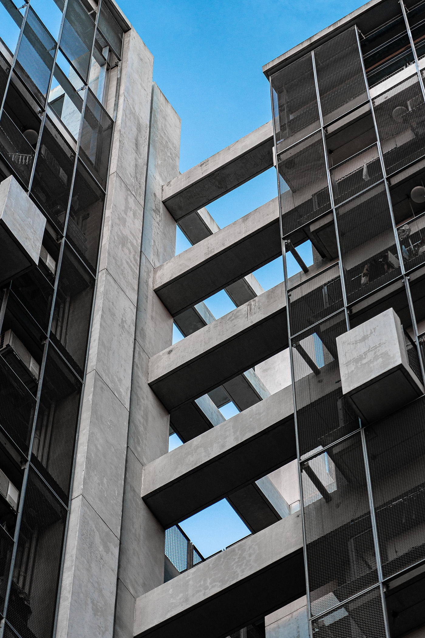 architect architectural photography architecture Brutalism buildings Social housing